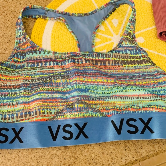 Lot of 3 Sports Bras Zyia - Picture 6 of 6